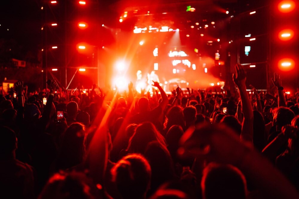 Piknik „Na ludową nutę” w Ursusie: muzyczne święto tradycji w Parku Czechowickim