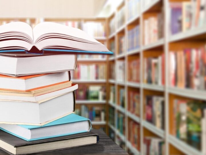 Piknik pełen radości i literackich atrakcji w Białołęce