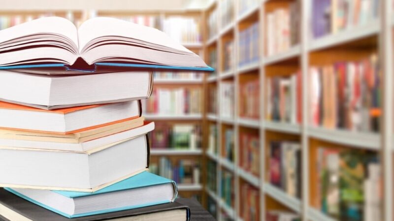 Piknik pełen radości i literackich atrakcji w Białołęce