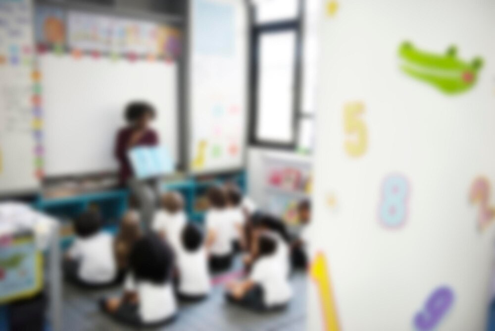 Nowy rozdział w edukacji Woli: pożegnanie trzech wybitnych dyrektorek