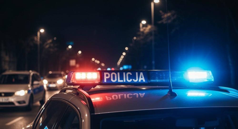 Wołomin: Policja rozbija gang złodziei samochodów!