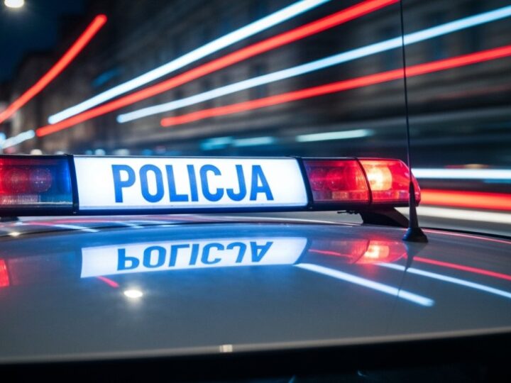 Policja likwiduje nielegalny magazyn z 3 tysiącami podrobionych produktów i papierosami w Piasecznie