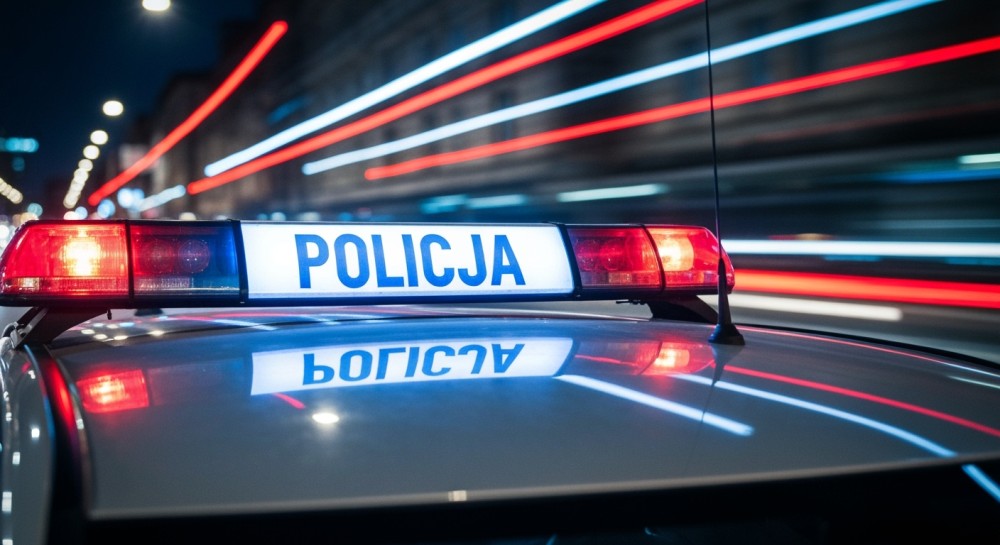 Policja likwiduje nielegalny magazyn z 3 tysiącami podrobionych produktów i papierosami w Piasecznie