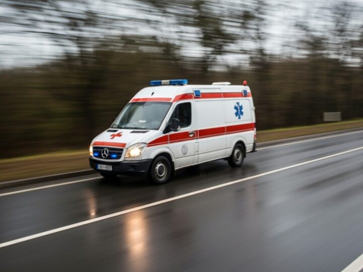 Warszawscy policjanci podnoszą kwalifikacje w zakresie pierwszej pomocy