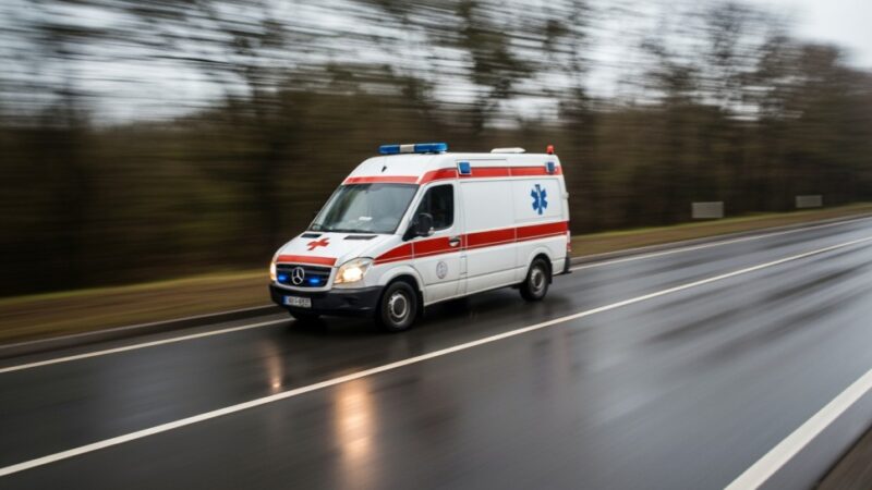 Warszawscy policjanci podnoszą kwalifikacje w zakresie pierwszej pomocy