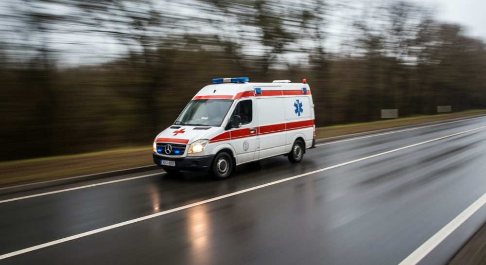 Warszawscy policjanci podnoszą kwalifikacje w zakresie pierwszej pomocy