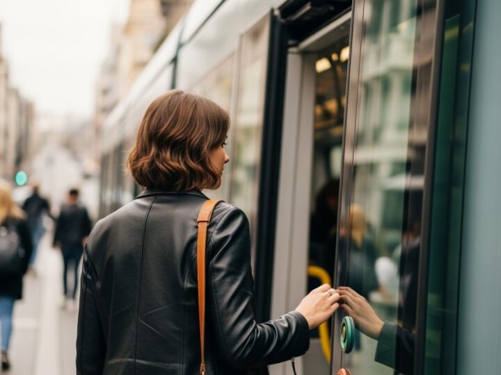 Nowa linia tramwajowa na Zieloną Białołękę – aktualizacje i przyszłe plany!
