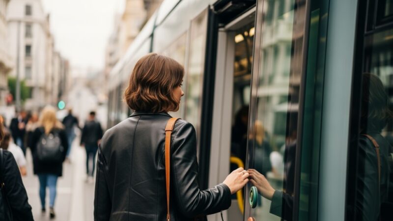 Nowa linia tramwajowa na Zieloną Białołękę – aktualizacje i przyszłe plany!