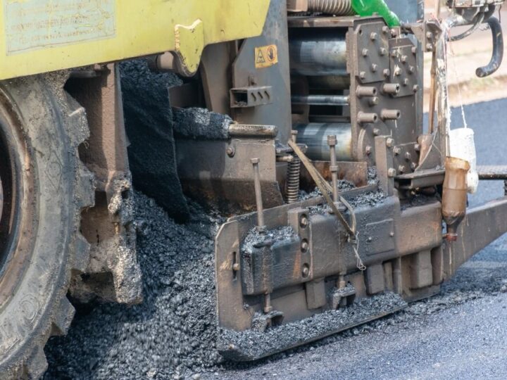 Remont ulicy Spalinowej: Nowe utrudnienia w ruchu i planowane zmiany