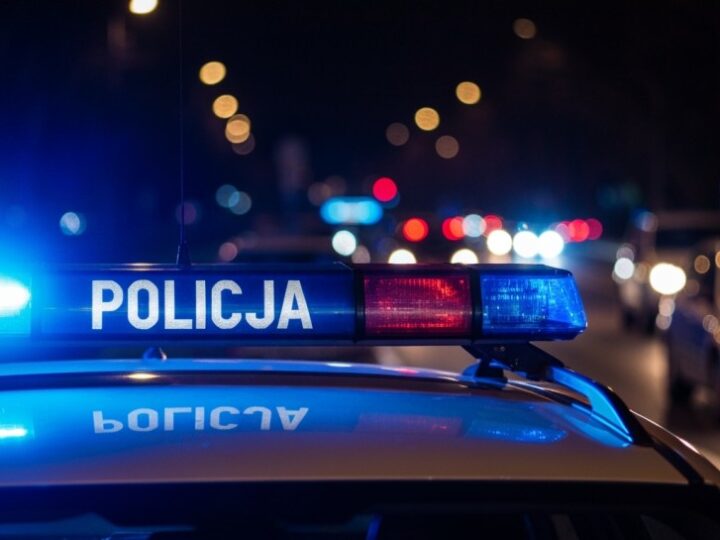 Patrol Straży Miejskiej Zatrzymuje Złodzieja w Śródmieściu