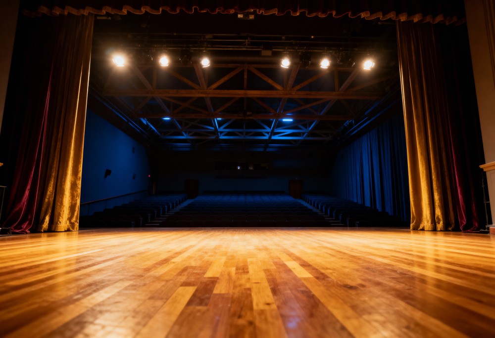 Teatr młodzieżowy: odkryj emocje na #TO Przeglądzie Spektakli!