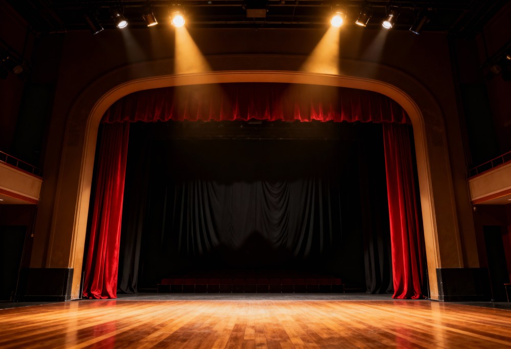 Teatrosfera 2026: Młodzi artyści podbijają scenę Ochoty