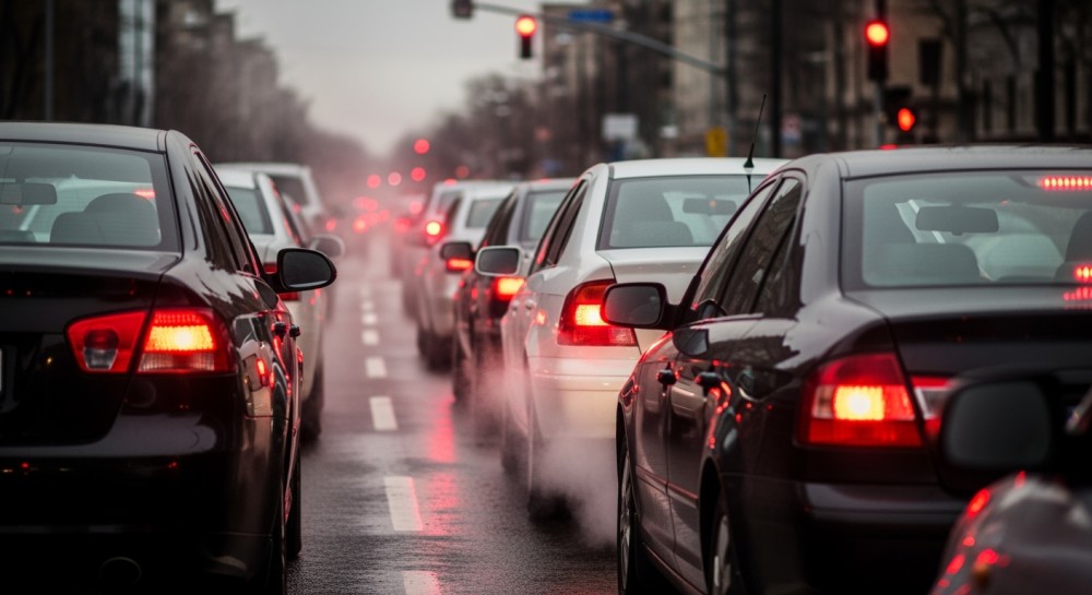 Taniec w Wilanowie: Przygotuj się na parkingowe wyzwania!