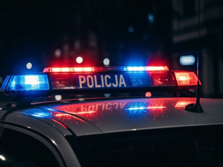 Policja na tropie: Gruzińscy włamywacze zatrzymani w centrum miasta!
