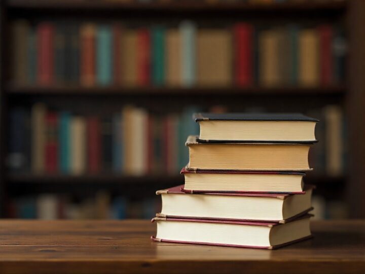 Zielone książki z niespodziankami: Lato w Bibliotece Zielonej!