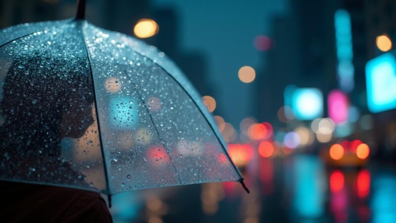 Rembertów: Twoja oaza chłodu w gorącej Warszawie