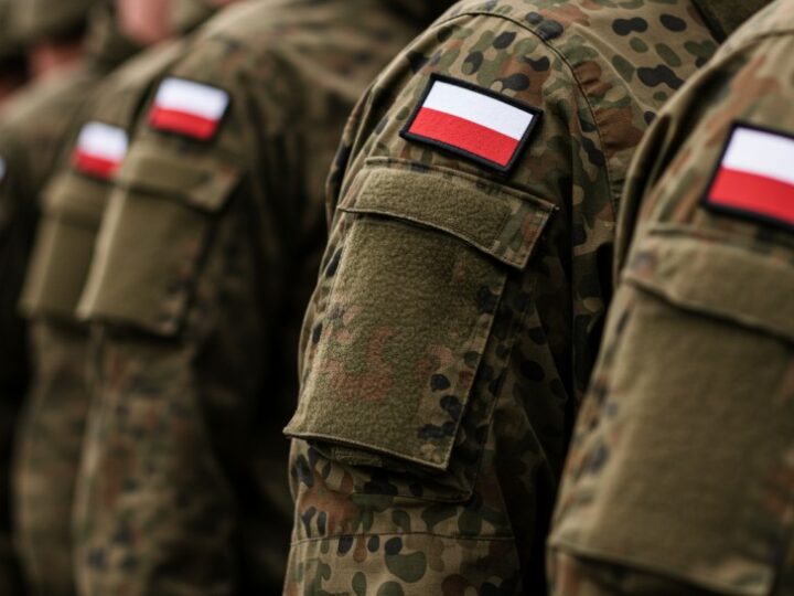Warszawskie Targi Obronne: Przyszłość Bezpieczeństwa na Wyciągnięcie Ręki