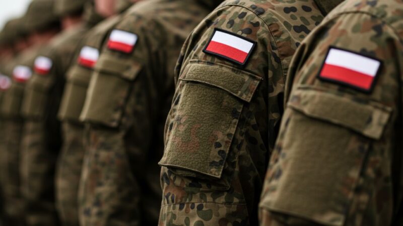 Warszawskie Targi Obronne: Przyszłość Bezpieczeństwa na Wyciągnięcie Ręki