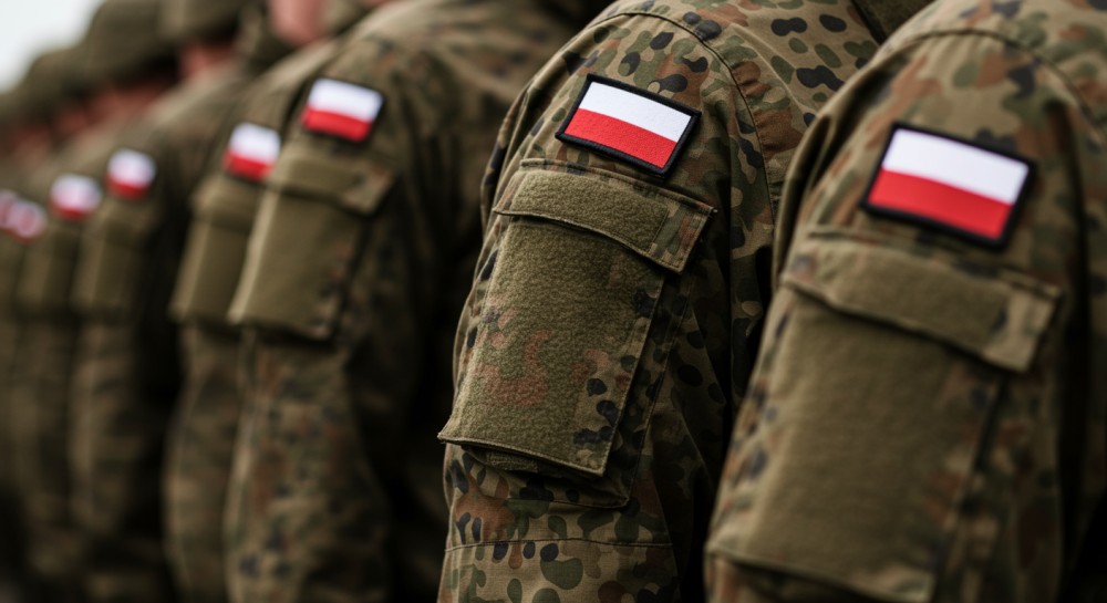 Warszawskie Targi Obronne: Przyszłość Bezpieczeństwa na Wyciągnięcie Ręki