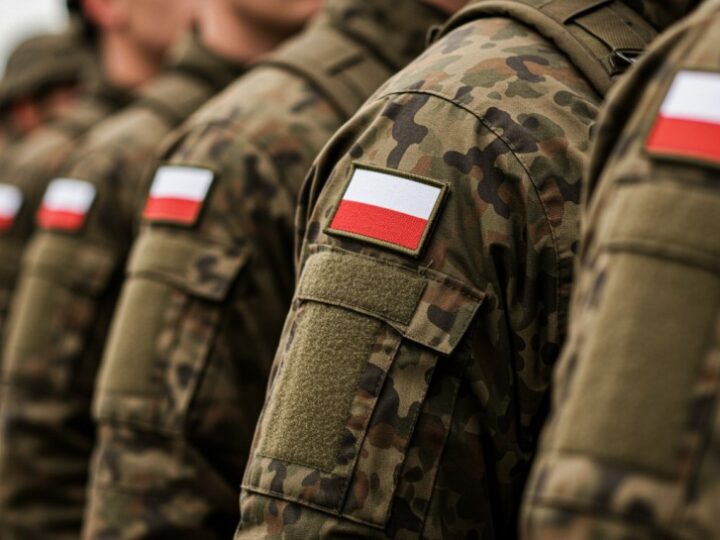 Warszawskie Targi Obronne: Innowacje w Bezpieczeństwie na Wyciągnięcie Ręki!
