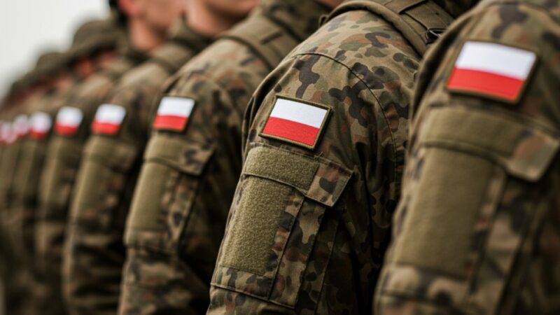 Warszawskie Targi Obronne: Innowacje w Bezpieczeństwie na Wyciągnięcie Ręki!