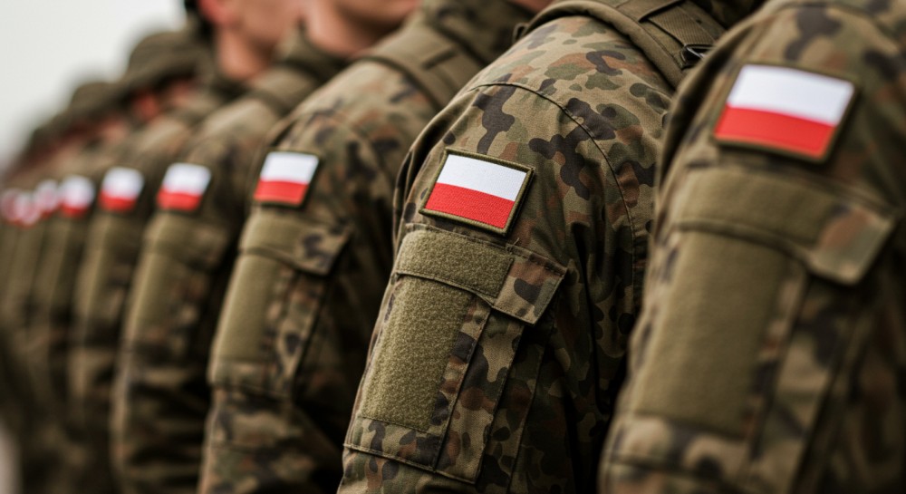 Warszawskie Targi Obronne: Innowacje w Bezpieczeństwie na Wyciągnięcie Ręki!