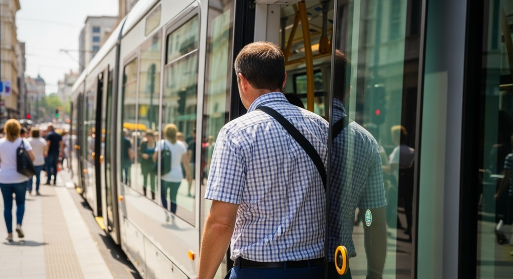 Rewolucja w Warszawie: Nowe tory, nowe możliwości dla tramwajów