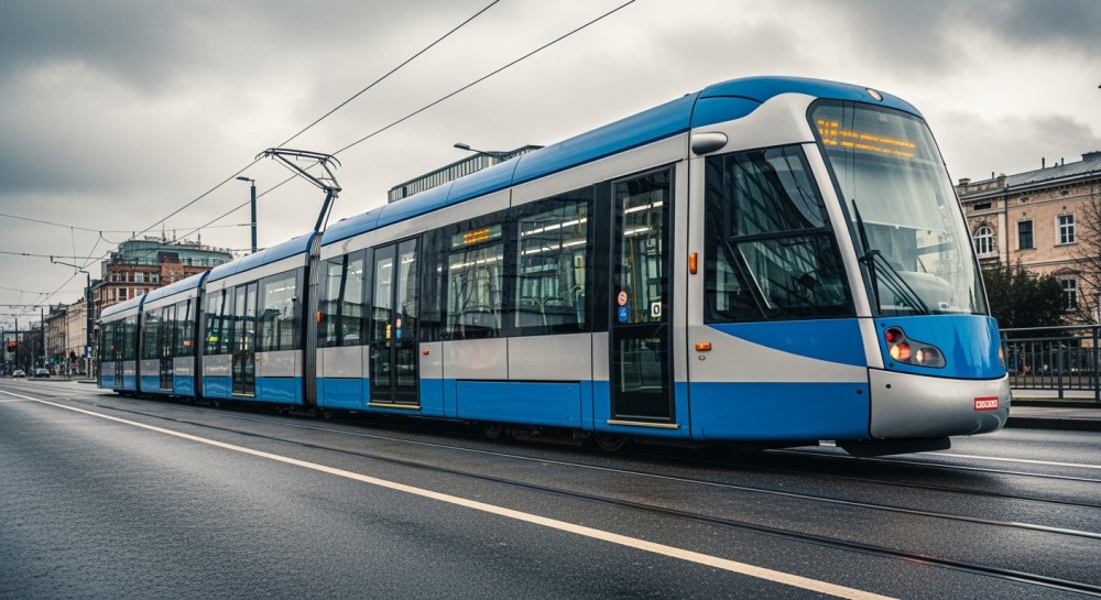 Winnica bez tramwajów: Jak przygotować się na letnie utrudnienia?