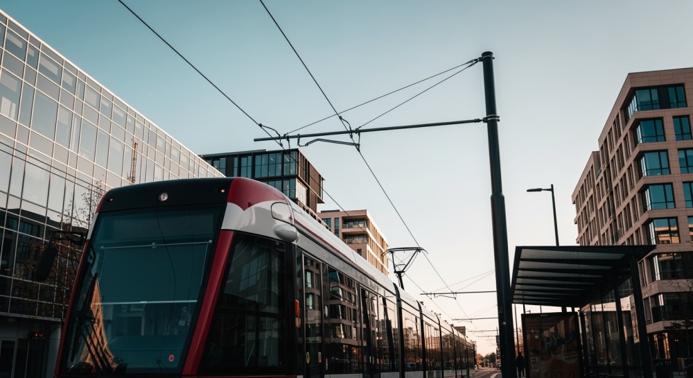 Zabytkowe tramwaje znów na warszawskich torach – lato pełne nostalgii!