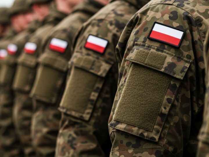 Manewry Wojsk Specjalnych: Taktyka i Realizm w Warszawie