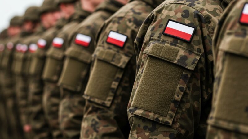 Manewry Wojsk Specjalnych: Taktyka i Realizm w Warszawie