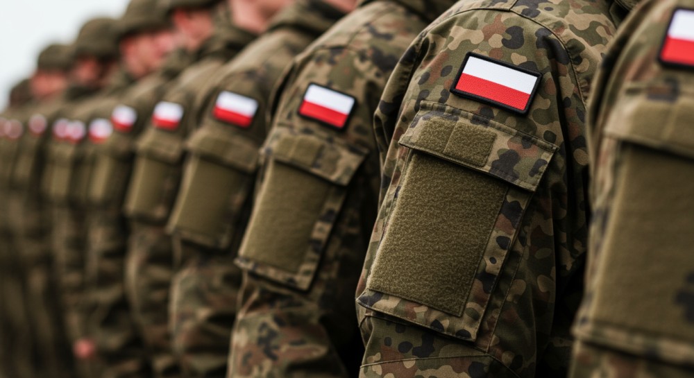 Manewry Wojsk Specjalnych: Taktyka i Realizm w Warszawie