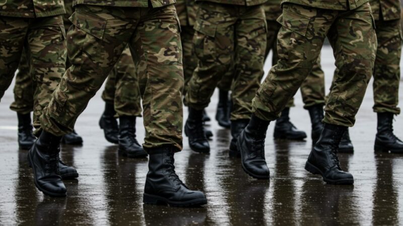 Wojskowe manewry w Warszawie: Co nas czeka?