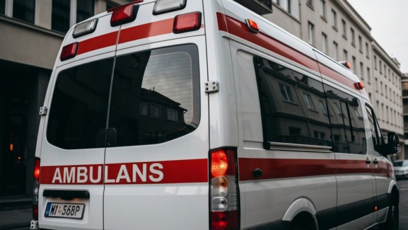 Całkowity zakaz otwartego ognia w rezerwacie Las Kabacki – co musisz wiedzieć