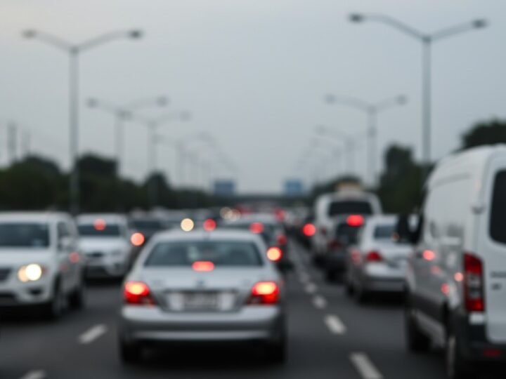Szybko i wygodnie na Dni Białołęki – skorzystaj z transportu publicznego!