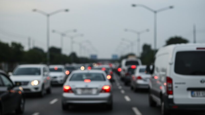 Szybko i wygodnie na Dni Białołęki – skorzystaj z transportu publicznego!