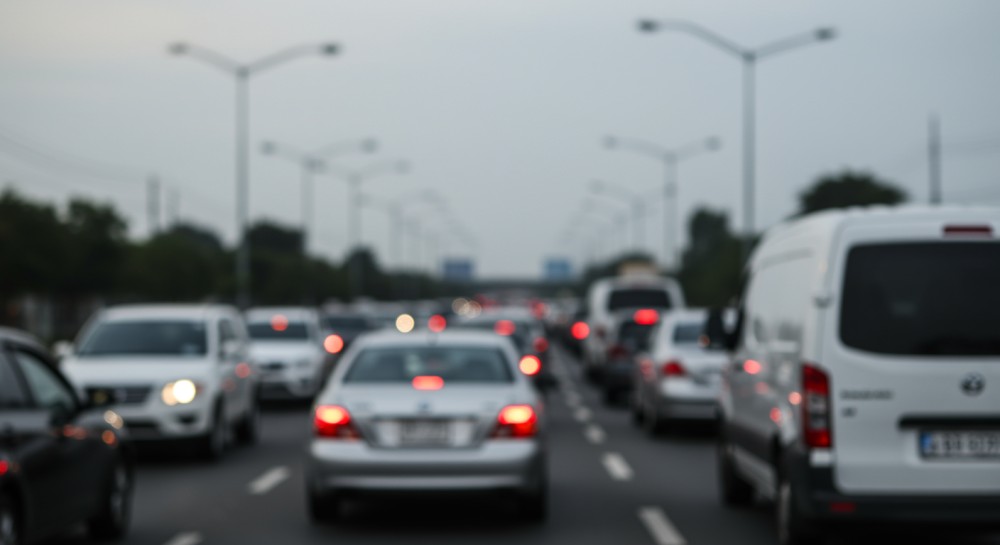 Szybko i wygodnie na Dni Białołęki – skorzystaj z transportu publicznego!