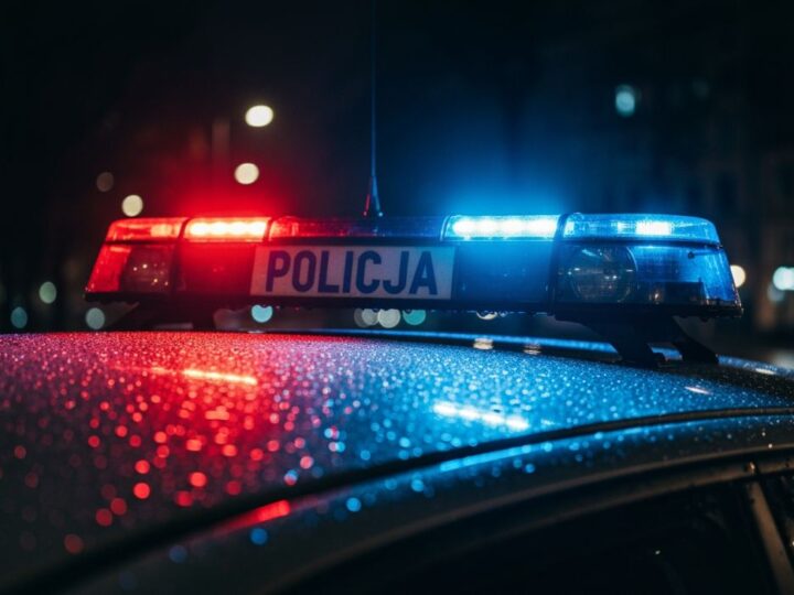 Młody Ukrainiec zatrzymany na granicy w sprawie brutalnego zabójstwa rodaka