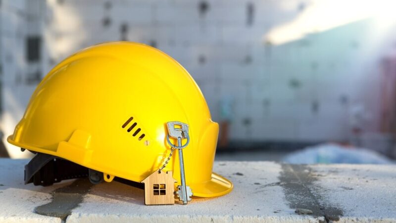 Zielona transformacja Parku Bródnowskiego: nowe aleje i więcej przestrzeni dla mieszkańców Targówka