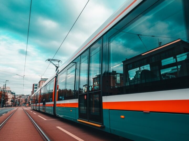 Tramwaje zmieniają trasy: co czeka Warszawiaków?