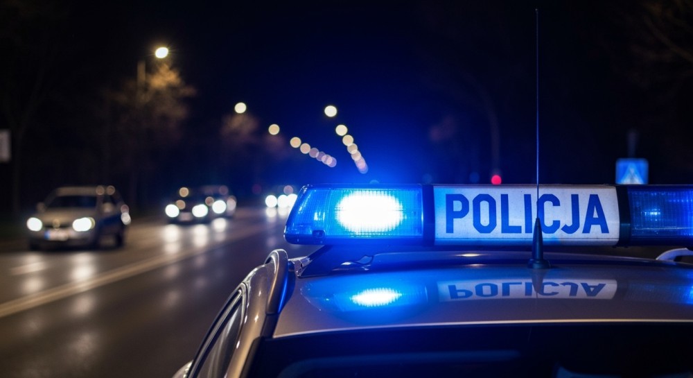 Alkohol ujawnia tożsamość poszukiwanego przestępcy
