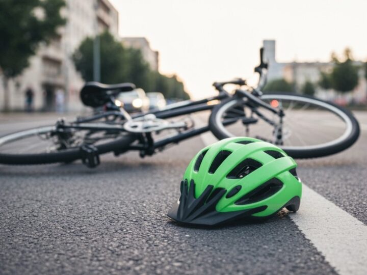 73 młodych rowerzystów zdobywa karty rowerowe w Warszawie!