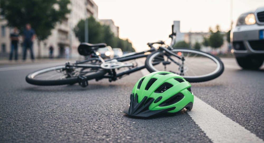 73 młodych rowerzystów zdobywa karty rowerowe w Warszawie!