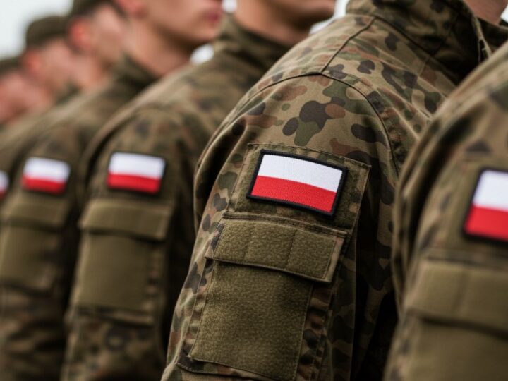 Polska w pełnej gotowości: Święto Wojska 2026 z widowiskowym pokazem!