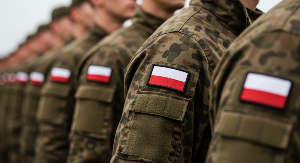 Polska w pełnej gotowości: Święto Wojska 2026 z widowiskowym pokazem!