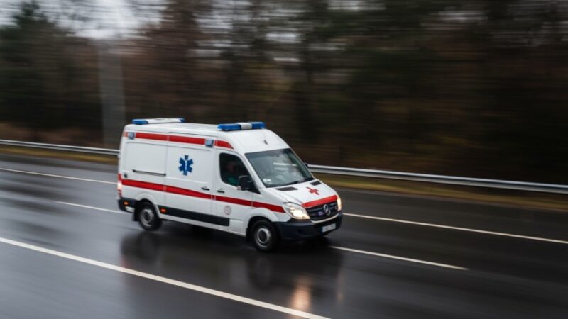 Lato pełne bezpieczeństwa: Dzieci uczą się, jak dbać o siebie w Żoliborzu