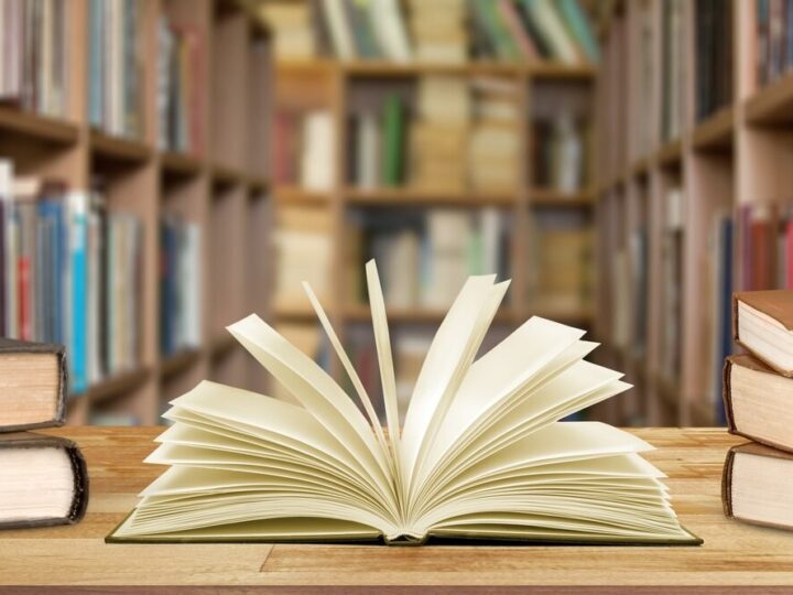 Biblioteka zyska 42 770 zł na nowości wydawnicze dzięki dofinansowaniu ministra kultury