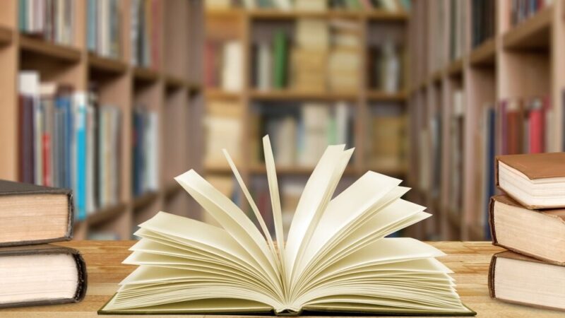 Biblioteka zyska 42 770 zł na nowości wydawnicze dzięki dofinansowaniu ministra kultury