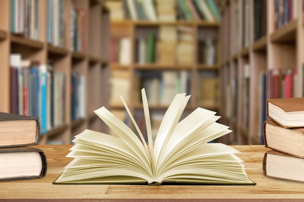 Biblioteka zyska 42 770 zł na nowości wydawnicze dzięki dofinansowaniu ministra kultury