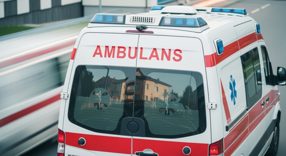 Incydenty na Bulwarach Wiślanych: Szybka interwencja straży miejskiej ratuje życie
